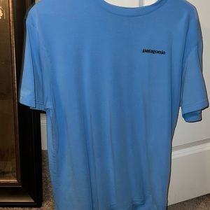 Patagonia Tee size medium